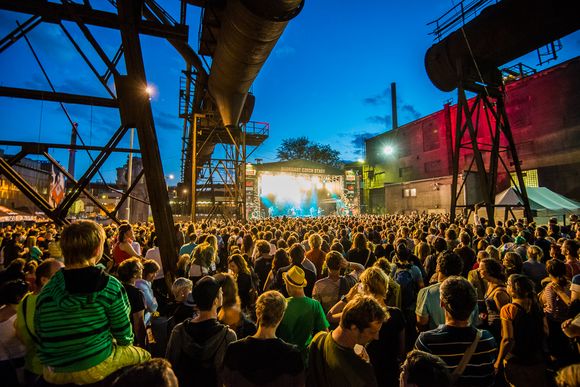 Festival Colours of Ostrava pridáva do programu ďalších päťnásť kapiel – špičku súčasnej nezávislej scény